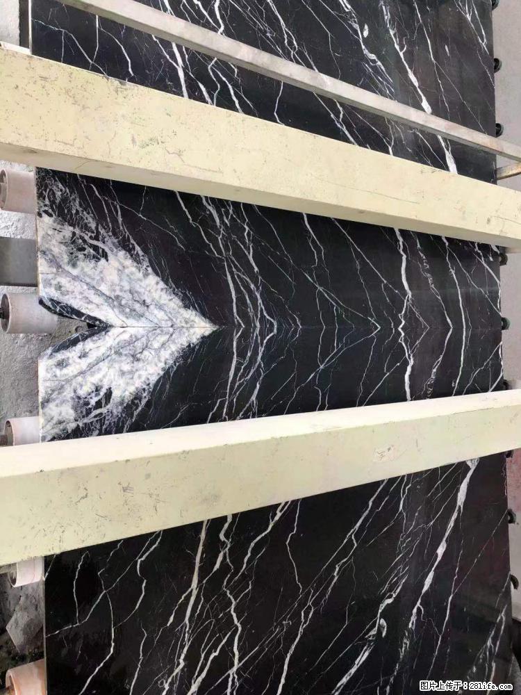 【远洋石材】小广告来一波,对磨的效果真不错,亮,黑,柔性好,这样的料还有6颗,有喜欢这款的欢迎来电 - 新手上路 - 林芝生活社区 - 林芝28生活网 linzhi.28life.com