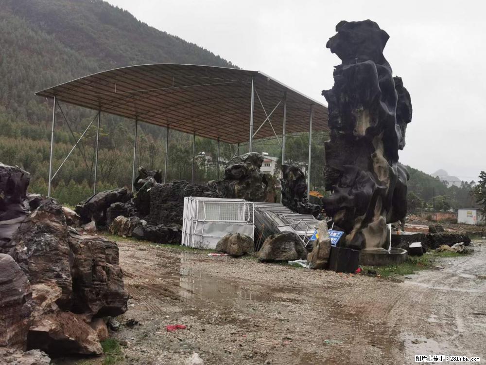 风景石、假山石大量有货，有需要的欢迎联系 - 新手上路 - 林芝生活社区 - 林芝28生活网 linzhi.28life.com