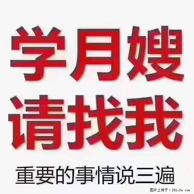 为什么要学习月嫂,育婴师? - 新手上路 - 林芝生活社区 - 林芝28生活网 linzhi.28life.com