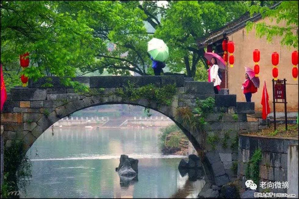 【春天,广西桂林灌阳县向您发出邀请!】江口老街又逢春 - 游山玩水 - 林芝生活社区 - 林芝28生活网 linzhi.28life.com