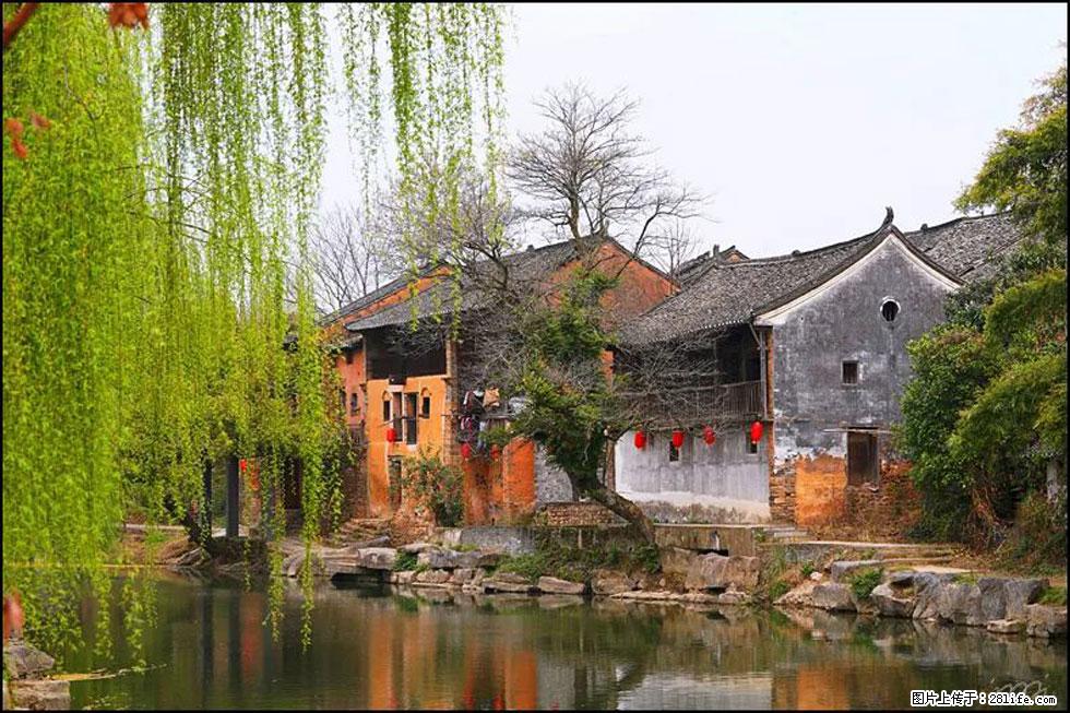 【春天,广西桂林灌阳县向您发出邀请!】江口老街又逢春 - 游山玩水 - 林芝生活社区 - 林芝28生活网 linzhi.28life.com