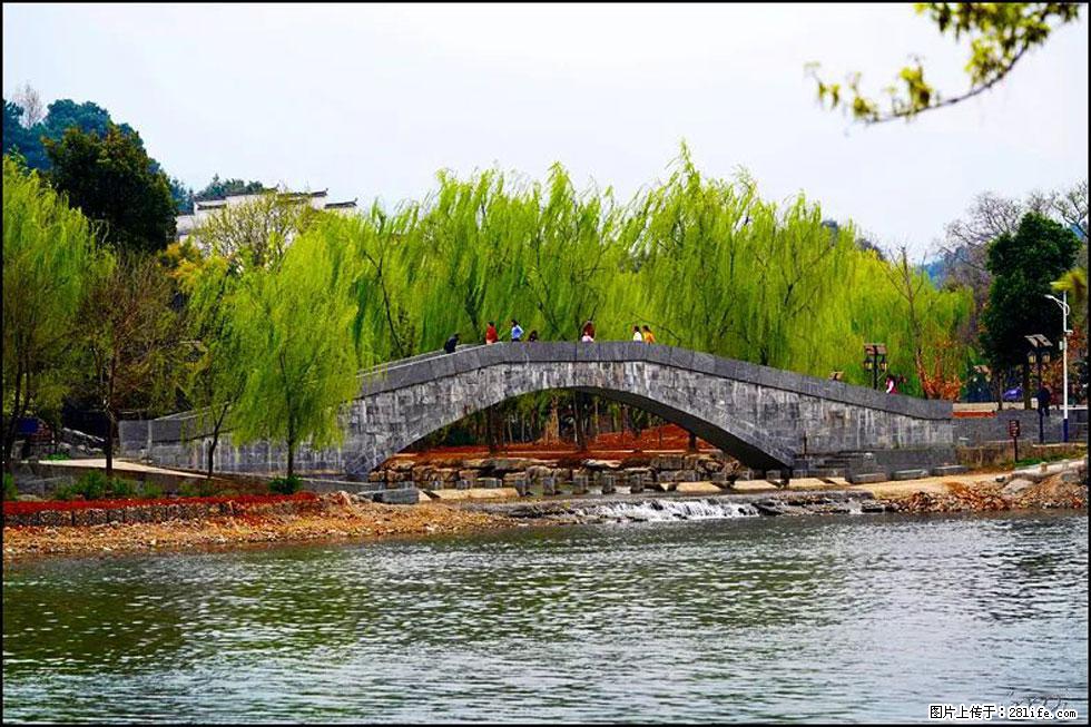 【春天,广西桂林灌阳县向您发出邀请!】江口老街又逢春 - 游山玩水 - 林芝生活社区 - 林芝28生活网 linzhi.28life.com