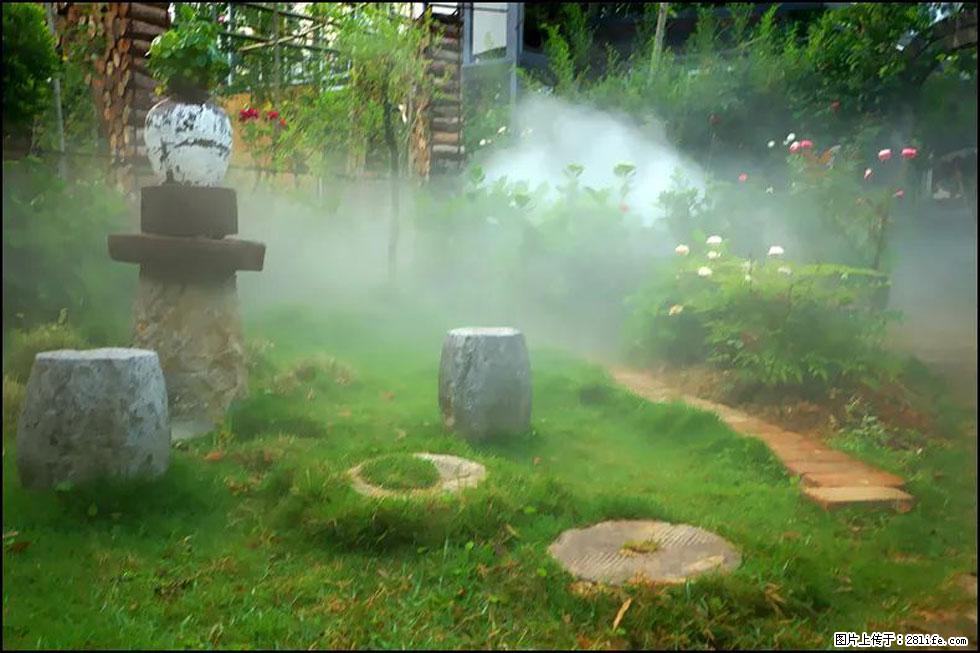 【春天,广西桂林灌阳县向您发出邀请!】如梦似幻莲溪庐 - 游山玩水 - 林芝生活社区 - 林芝28生活网 linzhi.28life.com