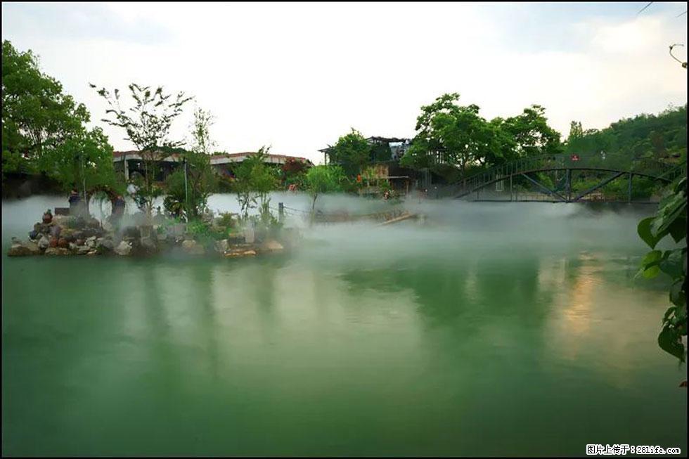 【春天,广西桂林灌阳县向您发出邀请!】如梦似幻莲溪庐 - 游山玩水 - 林芝生活社区 - 林芝28生活网 linzhi.28life.com