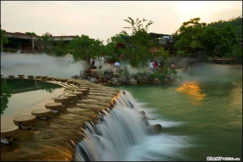 【春天,广西桂林灌阳县向您发出邀请!】如梦似幻莲溪庐 - 游山玩水 - 林芝生活社区 - 林芝28生活网 linzhi.28life.com