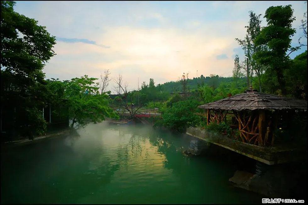 【春天,广西桂林灌阳县向您发出邀请!】如梦似幻莲溪庐 - 游山玩水 - 林芝生活社区 - 林芝28生活网 linzhi.28life.com