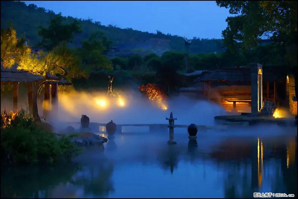 【春天,广西桂林灌阳县向您发出邀请!】如梦似幻莲溪庐 - 游山玩水 - 林芝生活社区 - 林芝28生活网 linzhi.28life.com