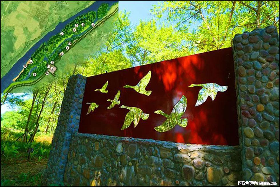 【春天,广西桂林灌阳县向您发出邀请!】熊家寨湿地公园 - 游山玩水 - 林芝生活社区 - 林芝28生活网 linzhi.28life.com