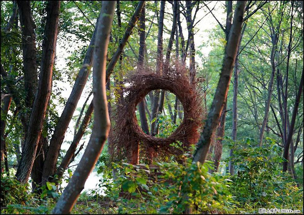 【春天,广西桂林灌阳县向您发出邀请!】熊家寨湿地公园 - 游山玩水 - 林芝生活社区 - 林芝28生活网 linzhi.28life.com