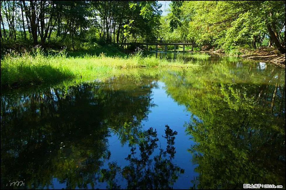 【春天,广西桂林灌阳县向您发出邀请!】熊家寨湿地公园 - 游山玩水 - 林芝生活社区 - 林芝28生活网 linzhi.28life.com