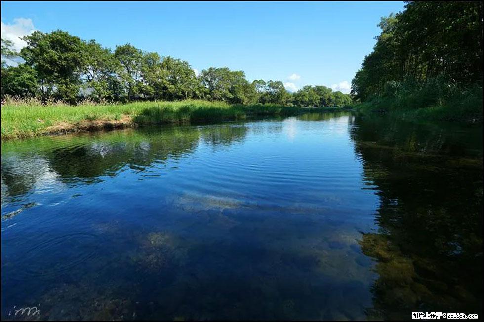 【春天,广西桂林灌阳县向您发出邀请!】熊家寨湿地公园 - 游山玩水 - 林芝生活社区 - 林芝28生活网 linzhi.28life.com