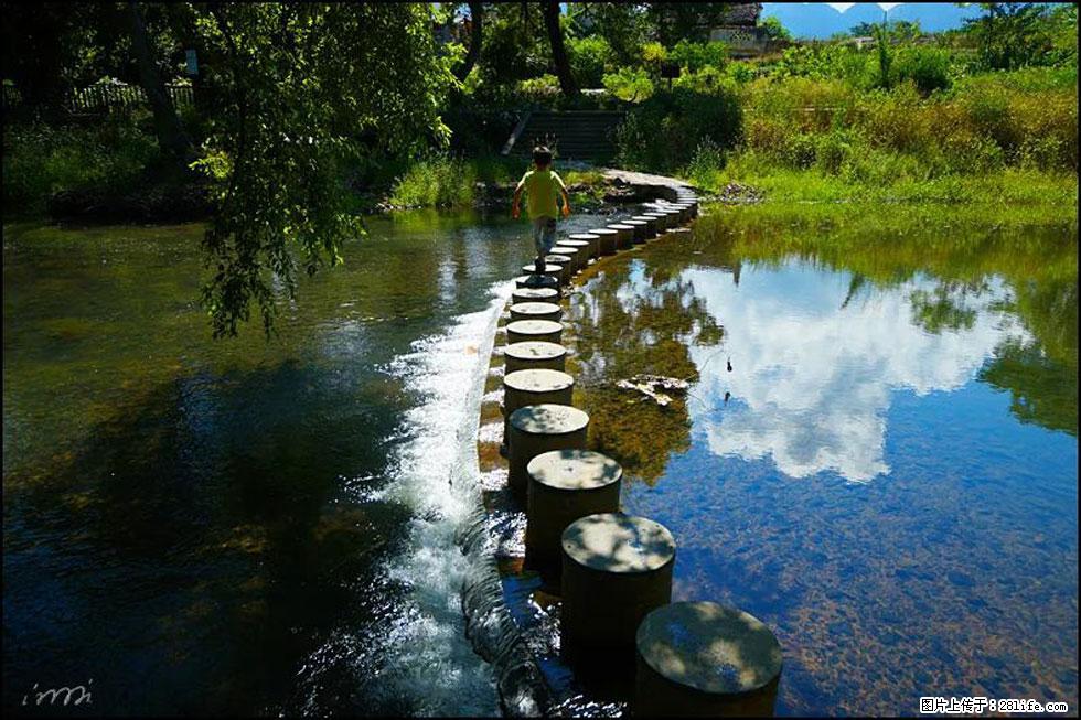 【春天,广西桂林灌阳县向您发出邀请!】熊家寨湿地公园 - 游山玩水 - 林芝生活社区 - 林芝28生活网 linzhi.28life.com