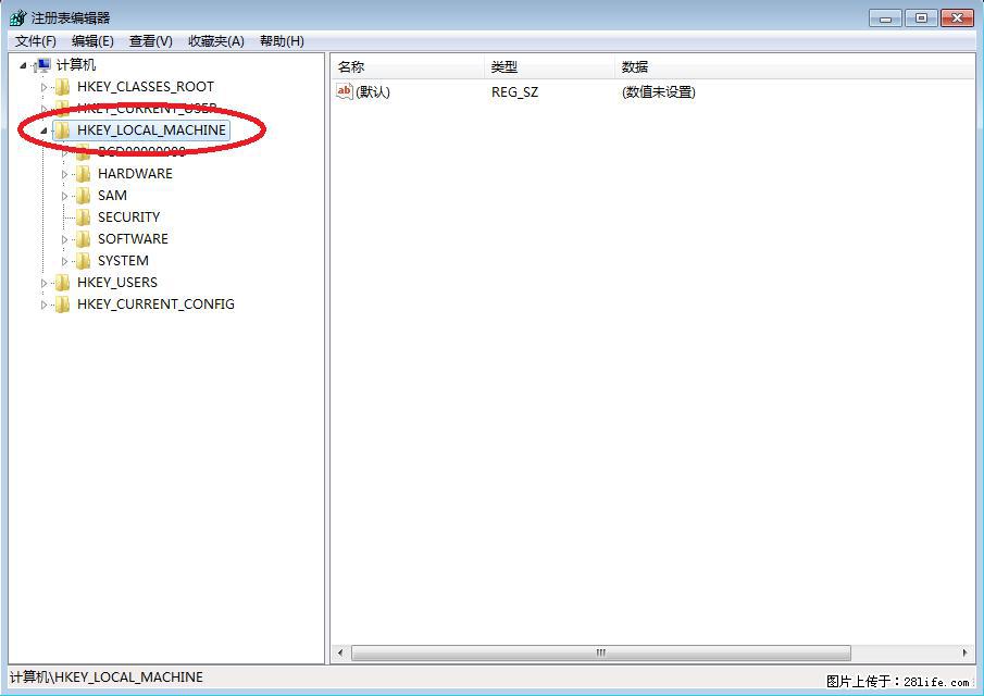 Photoshop不能直接拖拽打开图片的解决办法 - 生活百科 - 林芝生活社区 - 林芝28生活网 linzhi.28life.com
