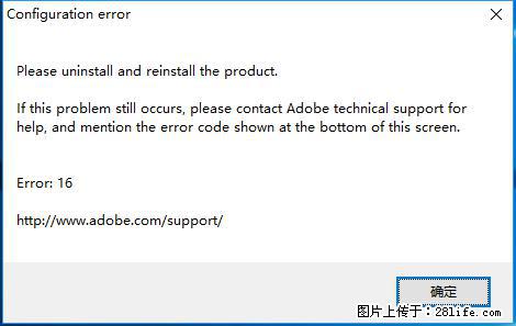 Photoshop不能直接拖拽打开图片的解决办法 - 生活百科 - 林芝生活社区 - 林芝28生活网 linzhi.28life.com