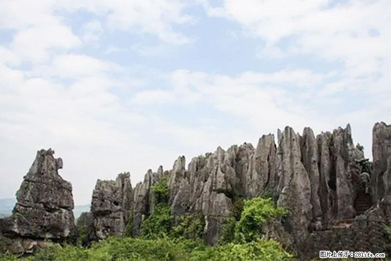 桂林旅游名城景点:灌阳文市石林 - 游山玩水 - 林芝生活社区 - 林芝28生活网 linzhi.28life.com