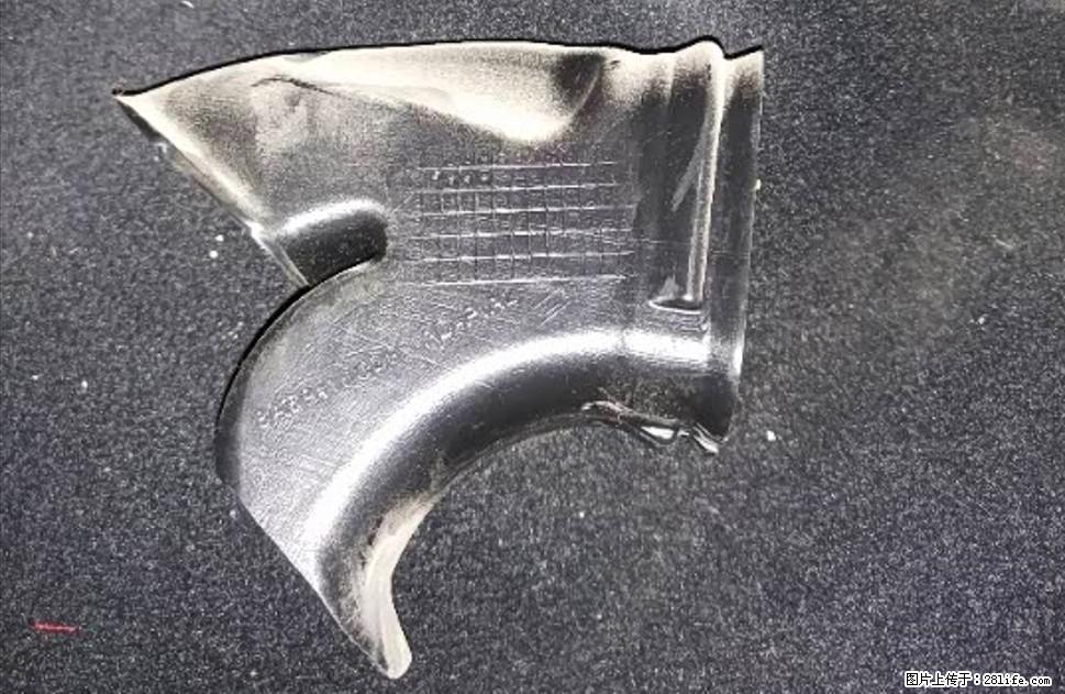 【福特·嘉年华】主驾驶位脚部空调不出风,如何解决? - 车友部落 - 林芝生活社区 - 林芝28生活网 linzhi.28life.com