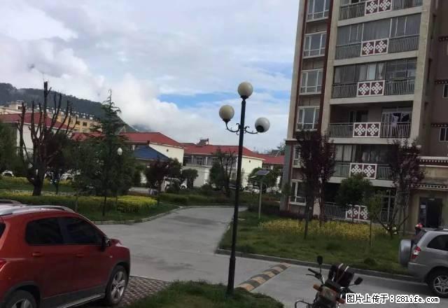 新区小区中装房家具家电齐全 - 房屋出租 - 房屋租售 - 林芝分类信息 - 林芝28生活网 linzhi.28life.com