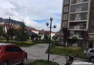 新区小区中装房家具家电齐全 - 林芝28生活网 linzhi.28life.com