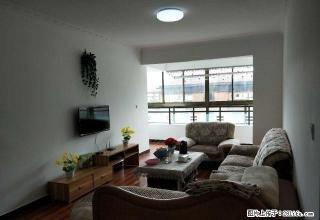 (单间出租)幸福小区1室1厅1卫1阳台,价格可小刀 - 林芝28生活网 linzhi.28life.com