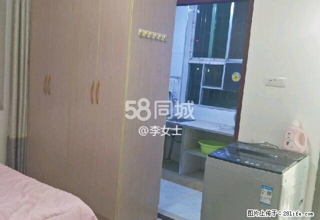 怀化太平桥三线桥富程国际旁 1室0厅1卫 - 房屋出租 - 房屋租售 - 林芝分类信息 - 林芝28生活网 linzhi.28life.com