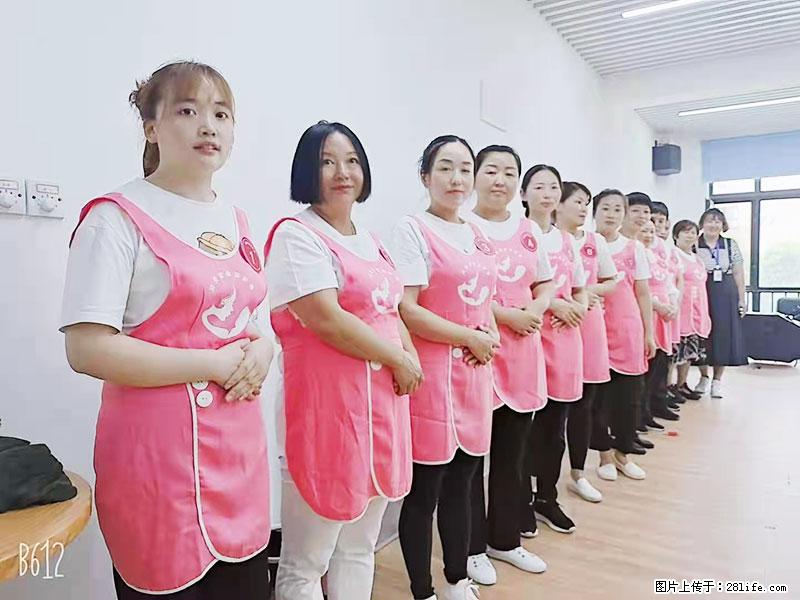 上海高端月子会所招新手月嫂,零基础带教,包吃住 - 职场交流 - 林芝生活社区 - 林芝28生活网 linzhi.28life.com