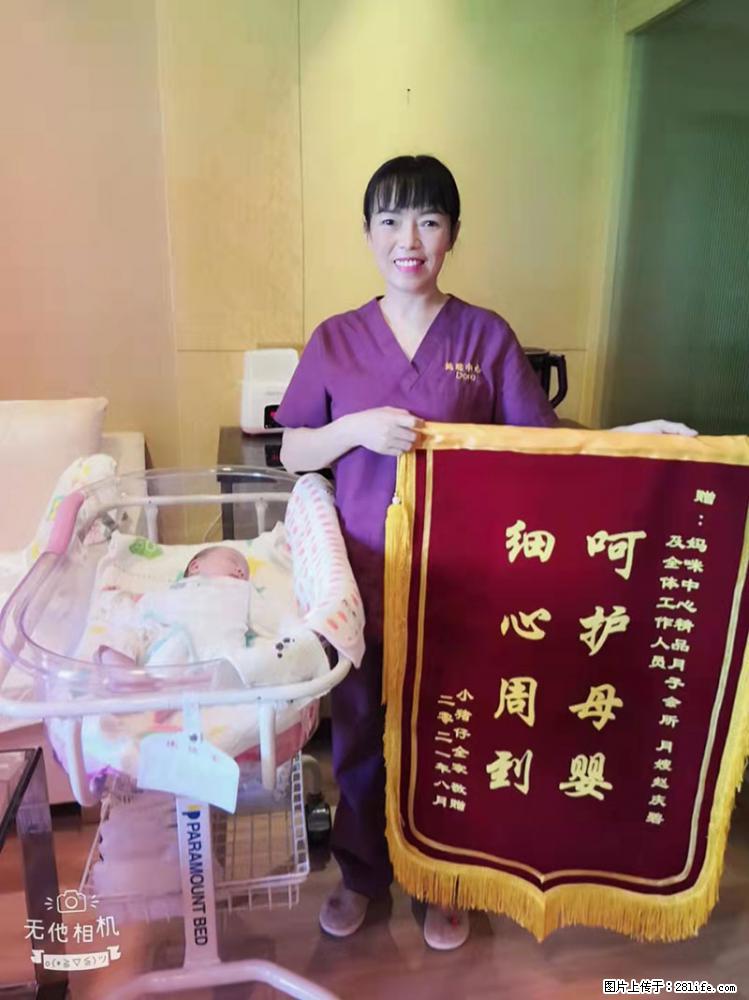 上海高端月子会所招新手月嫂,零基础带教,包吃住 - 职场交流 - 林芝生活社区 - 林芝28生活网 linzhi.28life.com