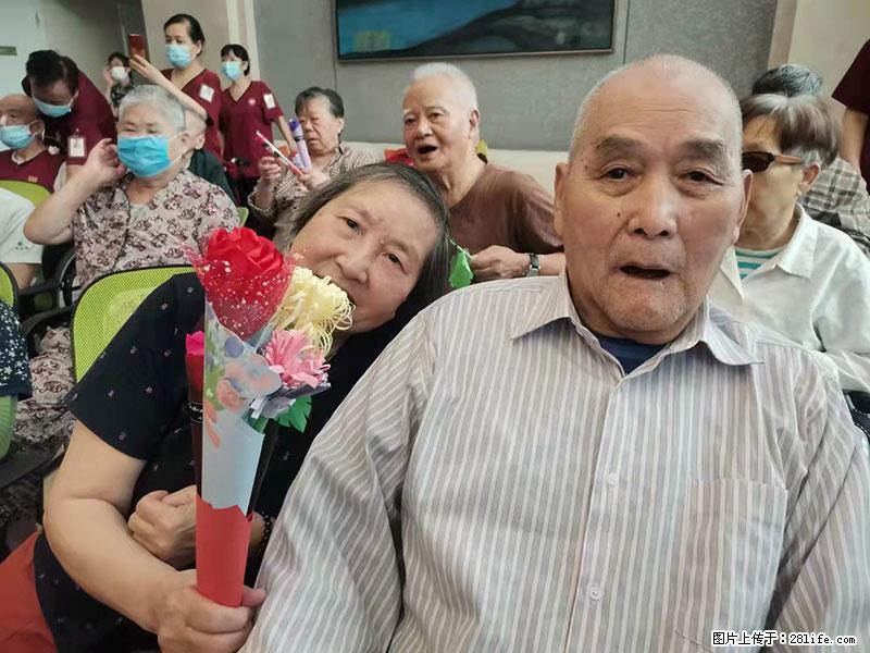 上海国企养老院,星级酒店环境,招聘养老护工 - 职场交流 - 林芝生活社区 - 林芝28生活网 linzhi.28life.com