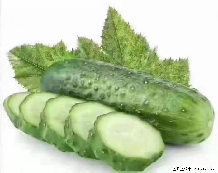 【生活小常识】吃黄瓜的好处 - 生活百科 - 林芝生活社区 - 林芝28生活网 linzhi.28life.com