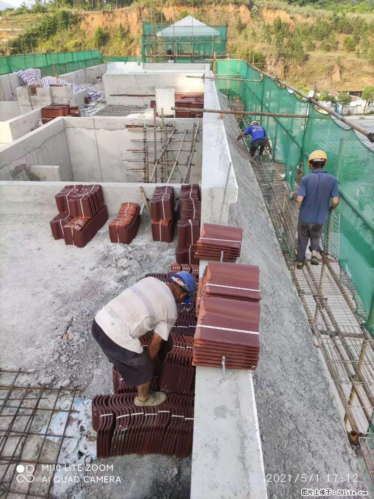 【广西三象建筑安装工程有限公司】绿地衫和田叠墅项目 - 家居生活 - 林芝生活社区 - 林芝28生活网 linzhi.28life.com