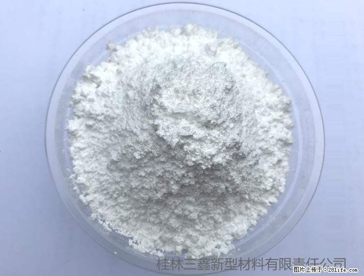 【桂林三鑫新型材料】人造石人造大理石专用碳酸钙 - 其他广告 - 广告专区 - 林芝分类信息 - 林芝28生活网 linzhi.28life.com