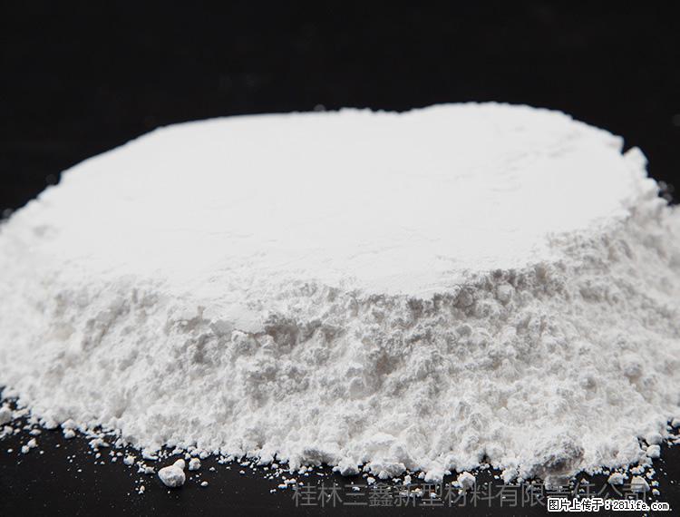 【桂林三鑫新型材料】600目重质碳酸钙 方解石粉重钙粉 - 综合信息 - 其他综合 - 林芝分类信息 - 林芝28生活网 linzhi.28life.com