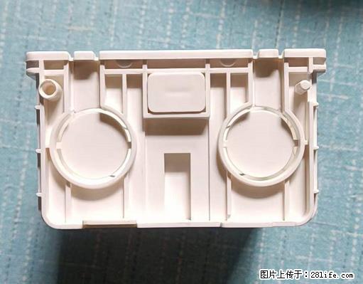 桂林荣泰吹塑、注塑【厂家直销】PVC阴燃电工配件,精品86底盒 - 其他广告 - 广告专区 - 林芝分类信息 - 林芝28生活网 linzhi.28life.com