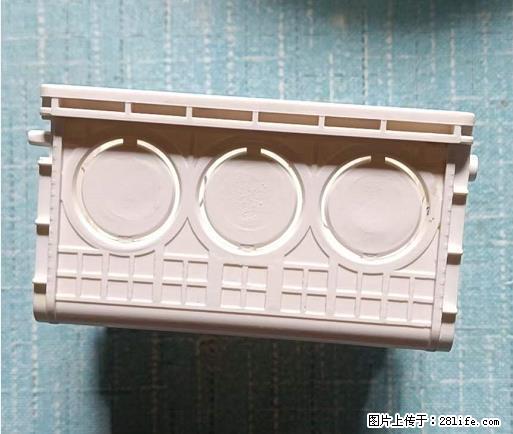 桂林荣泰吹塑、注塑【厂家直销】PVC阴燃电工配件,精品86底盒 - 家居生活 - 林芝生活社区 - 林芝28生活网 linzhi.28life.com