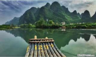 桂林市阳朔县遇龙河景区发布通知，从2022年4月5日起，骥马码头恢复营业。 - 林芝28生活网 linzhi.28life.com