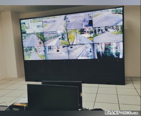 【贵州中汇联瑞科技有限公司】 专业做班班通、校园广播、校园监控、校园门禁道闸、学校大礼堂等 - 新手上路 - 林芝生活社区 - 林芝28生活网 linzhi.28life.com