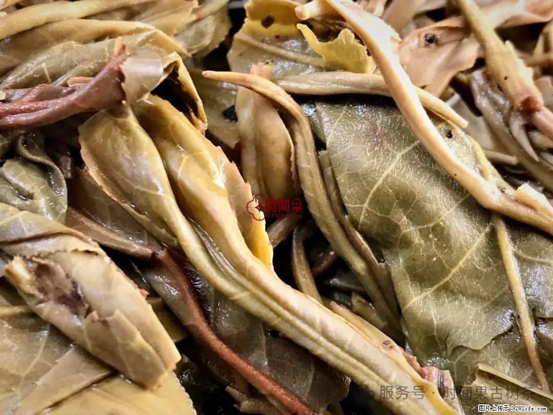 时间果百年古树龙珠普洱生茶 - 购物交流 - 林芝生活社区 - 林芝28生活网 linzhi.28life.com