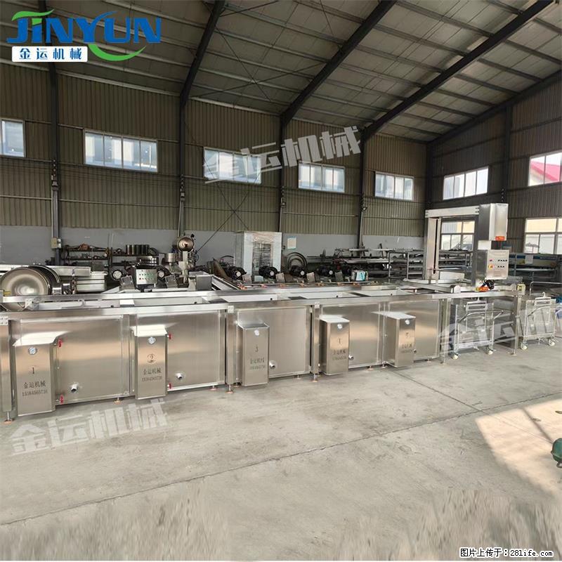 五联多联卤煮锅 连续式蜂窝卤煮锅 卤鸡卤蛋大批量生产卤煮设备 - 综合信息 - 其他综合 - 林芝分类信息 - 林芝28生活网 linzhi.28life.com