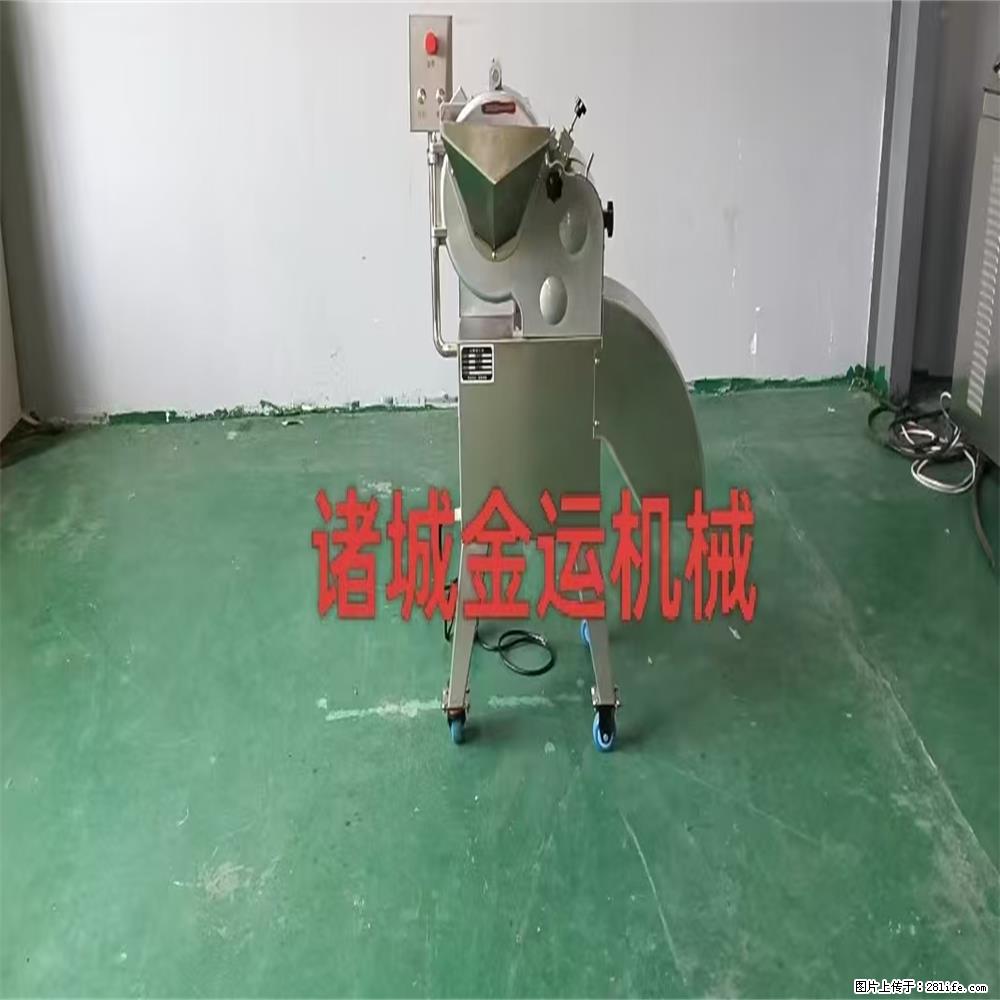 大蒜三维切丁机 商用果蔬切丁设备 苹果土豆切粒机 - 综合信息 - 其他综合 - 林芝分类信息 - 林芝28生活网 linzhi.28life.com