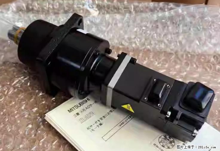 HG-KR053BG1成都三菱伺服电机销售MR-J5W3-222G-N1 MR-J4-20A HK- - 综合信息 - 其他综合 - 林芝分类信息 - 林芝28生活网 linzhi.28life.com