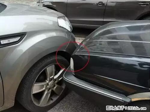 开车出事故没拍这5张照片,警察也帮不了你! - 林芝生活资讯 - 林芝28生活网 linzhi.28life.com