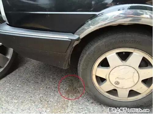 开车出事故没拍这5张照片,警察也帮不了你! - 林芝生活资讯 - 林芝28生活网 linzhi.28life.com