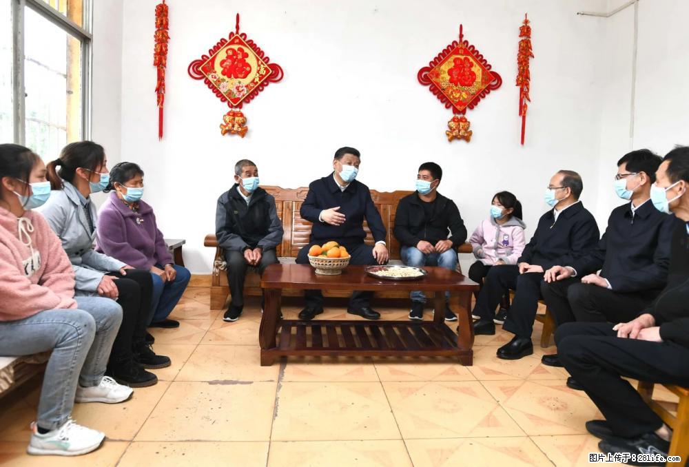 习近平赴广西考察调研 - 林芝生活资讯 - 林芝28生活网 linzhi.28life.com