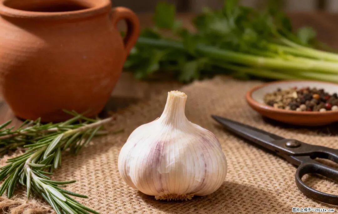 关于大蒜，除了“天然抗生素”，这4个谣言更该警惕! - 林芝生活资讯 - 林芝28生活网 linzhi.28life.com