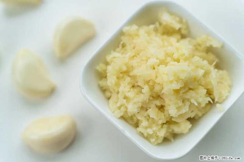抗菌消炎、护肝健脾！这种“天然青霉素”就在你家餐桌上，春季吃正合适 - 林芝生活资讯 - 林芝28生活网 linzhi.28life.com