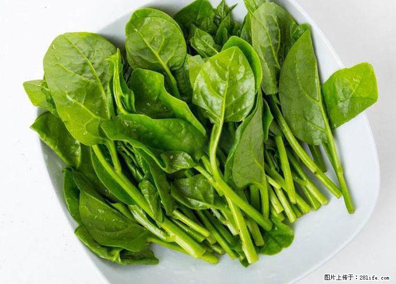 这些蔬菜是“天然钙片”，这6种被医生重点推荐 - 林芝生活资讯 - 林芝28生活网 linzhi.28life.com