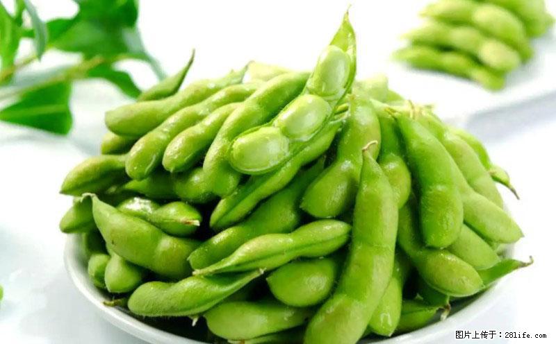 这些蔬菜是“天然钙片”，这6种被医生重点推荐 - 林芝生活资讯 - 林芝28生活网 linzhi.28life.com