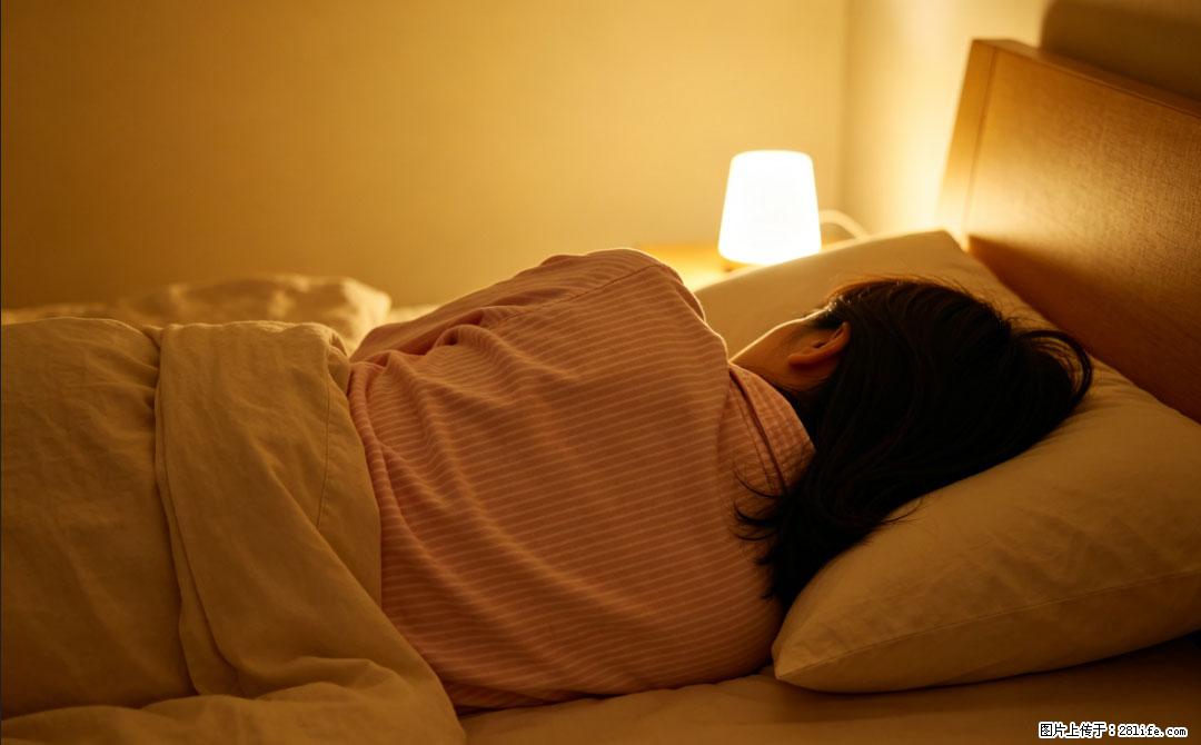熬夜会让猝死风险飙升！出现以下4种情况赶紧休息→ - 林芝生活资讯 - 林芝28生活网 linzhi.28life.com
