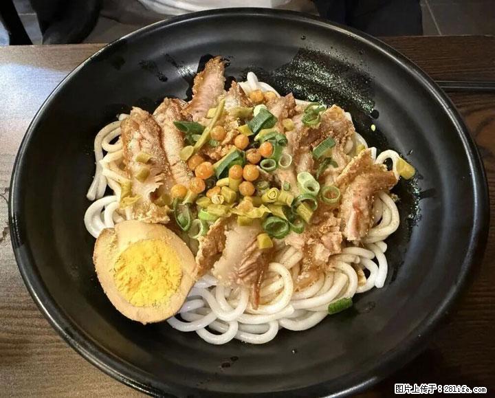 桂林米粉：承载乡愁与文化传承的美食 - 林芝生活资讯 - 林芝28生活网 linzhi.28life.com